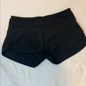 LULULEMON Speed short